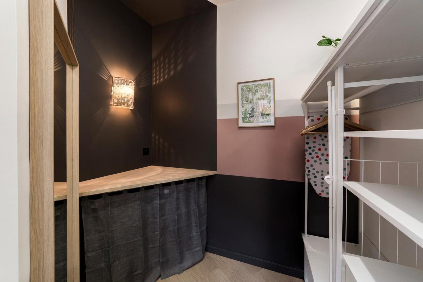 Studio - Proche Metro Ail Lyon Kültér fotó